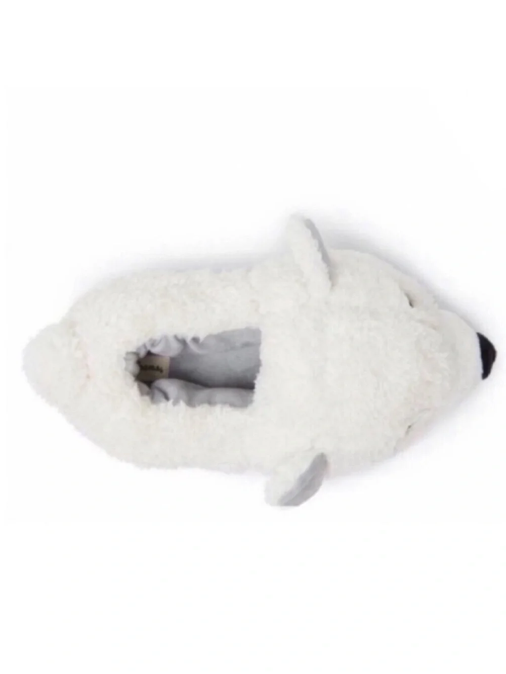 dearfoams new polar